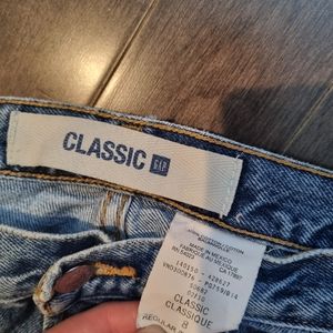 Classic GAP Jeans